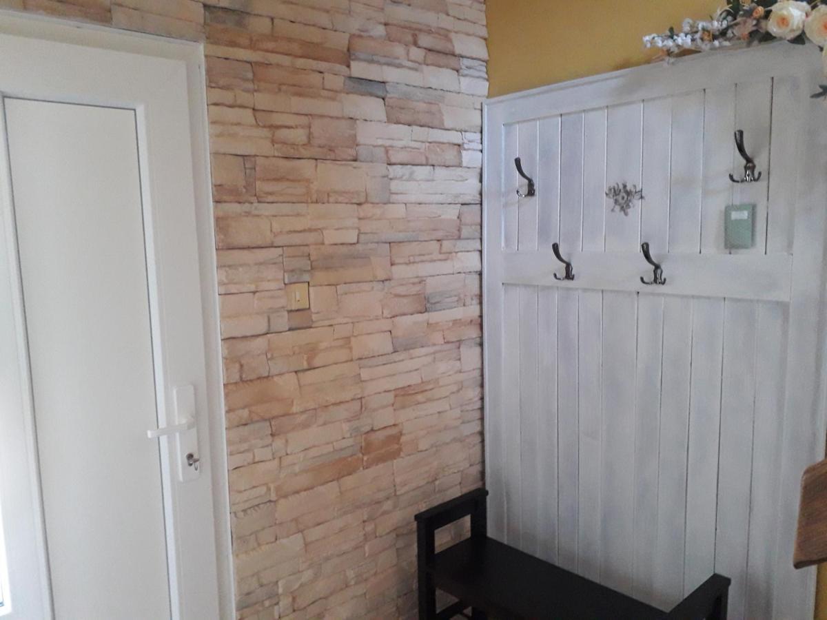Ubytování ANEŽKA Lednice Esterno foto