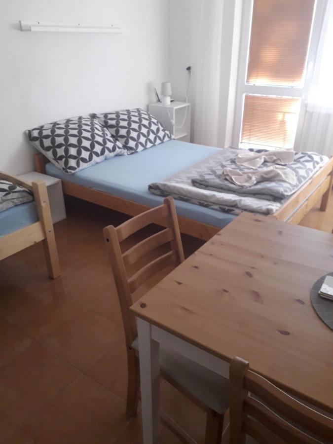 Ubytování ANEŽKA Lednice Esterno foto
