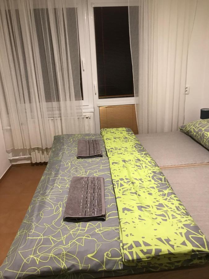 Ubytování ANEŽKA Lednice Esterno foto